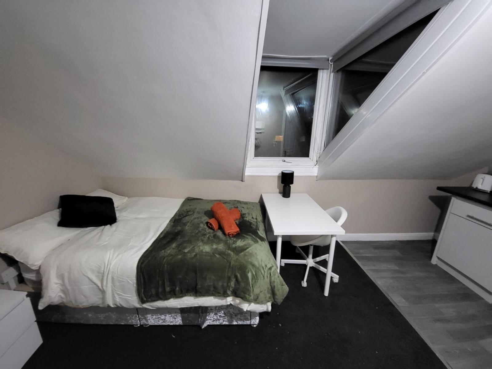 Aparthotel Burns Street - Sleep Rest